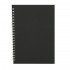 A4 Wire-O Sketch Book Top Side 135GSM 20sheets