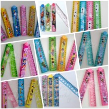 Disney Folding Ruler 30cm