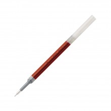 Pentel LRN5-BX EnerGel Refill - Red