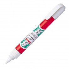 Pentel Medium Point Correction Pen Fluid - 7ml (Item No:A18-02 ZLC21W) A1R3B69