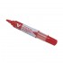 Pilot V-Board Master Whiteboard Marker - Medium Bullet Tip Red (Item No: A09-01 WBMAVBMR) A1R1B44