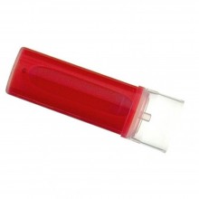 Pilot V-Board Master Whiteboard Marker - Refill Cartridge Red (Item No: A09-02 WBSVBMRD) A1R1B50