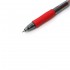 Pilot G2 Gel Ink Pen 0.7mm E.FINE Red (Item No: A01-03 G20.7RD) A1R1B136