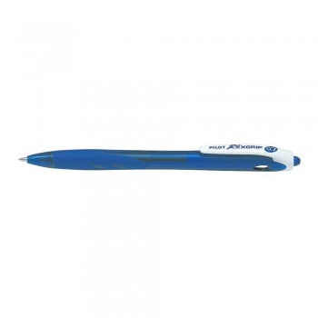 Pilot Rexgrip BRG-10-F 0.7mm - Blue