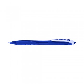 Pilot Rexgrip BRG-10-M 1mm - Blue