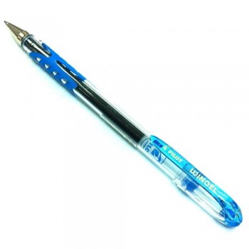 Pilot WINGEL Gel Ink Pen 0.5mm L.Blue (Item No: A01-09 WG5LB)