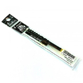 Pilot WINGEL Gel Ink Refill 0.7mm Black (Item No: A01-12 WGRF7BK) A1R1B4