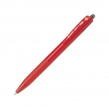 Pilot BP-1 RT Ballpoint Pen Medium Red 1.0mm (BP-1RT-M-R)