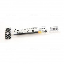 Pilot G2 Gel Ink Refill 0.38mm Black