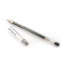 Pilot Hi-Tec-C Gel Pen 0.5 mm Black