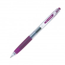 Pilot Pop'Lol Gel Ink Pen 0.7mm Dark Red (BL-PL-7-DR)