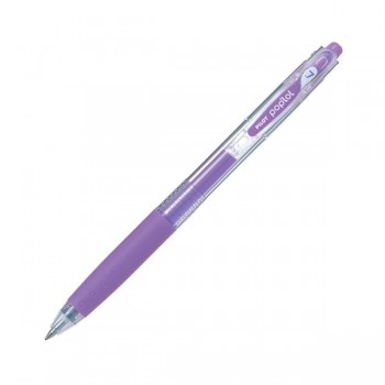 Pilot Pop'Lol Gel Ink Pen 0.7mm Pastel Violet (BL-PL-7-PV)