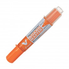 Pilot V-Board Master Whiteboard Marker Fine Tip Orange (WBMAVBM-F-0-BG)