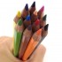 STABILO Swans Colored Pencil - Long 12pcs 1877 (Item No: B05-17) A1R2B145