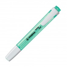 Stabilo 275/51 (Turquoise) Swing Cool Highlighter Pen