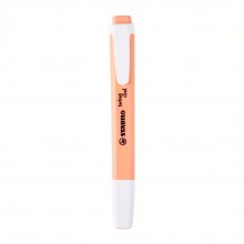 Stabilo Swing Cool Highlighter Pen (P.Creamy Peach) 275/126-8