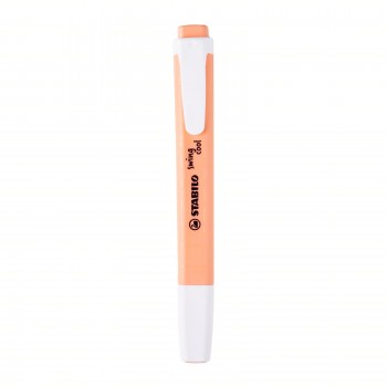 Stabilo Swing Cool Highlighter Pen (P.Creamy Peach) 275/126-8