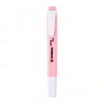 Stabilo Swing Cool Highlighter Pen (P.Pink Blush) 275/129-8