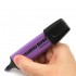 STABILO Boss Original Highlighter Pen - 70/55 VIOLET (Item No: A14-01 SSBOSSVI) A1R3B59