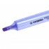 STABILO Swing Cool Highlighter Pen - 275/55 LAVENDER (Item No: A14-02 SSWINGPL) A1R3B56