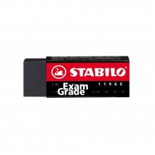 Stabilo Exam Grade Eraser 1196E