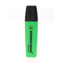 Stabilo Boss Original Highlighter Green 70/51