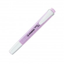 Stabilo Swing Cool Highlighter Pen (P.Lilac Haze) 275/155-8