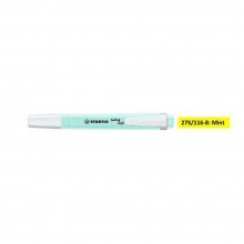 Stabilo Swing Cool Highlighter Pen (P.Mint) 275/116-8