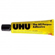 UHU All Purpose 35G/ML  (Item No: B04-26) A1R2B122