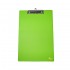 EMI 1340 Wire Clipboard F4 - Fancy Green