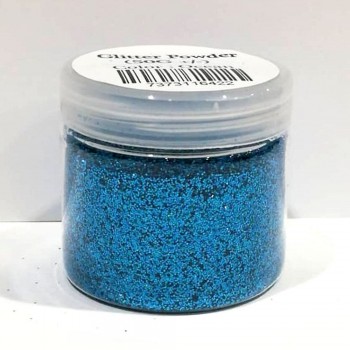 Glitter Powder 50g+/- (Ocean)