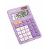 Canon AS-120V II Desktop Calculator 12 Digits - Lavender