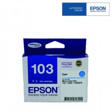 Epson 103 Cyan (T103290)