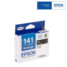 Epson 141 Black (T141190)