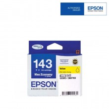 Epson 143 Yellow (T143490)