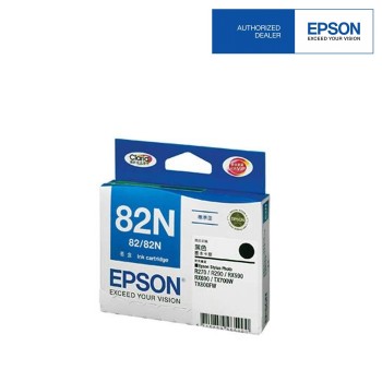 Epson 82N Black (T112190)