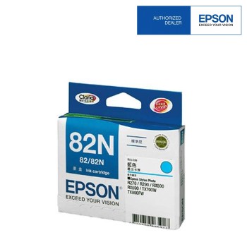 Epson 82N Cyan (T112290)