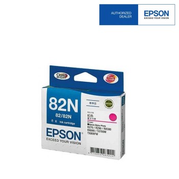 Epson 82N Magenta (T112390)