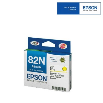 Epson 82N Yellow (T112490)