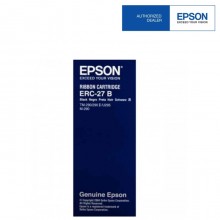 Epson Genuine ERC 27 Ribbon - Black