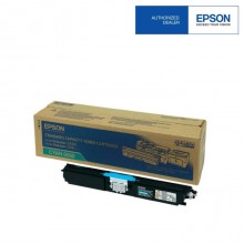 Epson SO50560 Standard Cap Cyan Toner Cartridge (Item No:EPS SO50560)